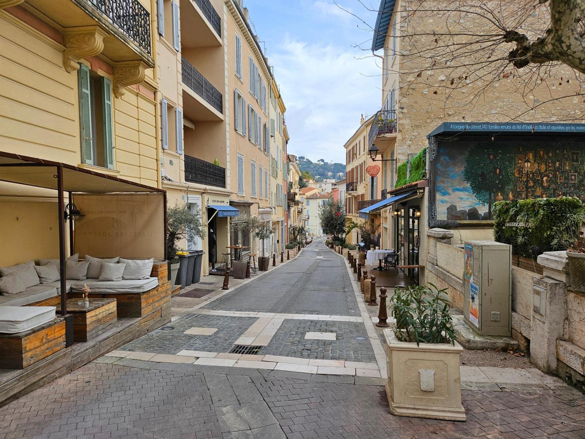 The Yachting - Host Provence Apartamento Le Cannet Exterior foto