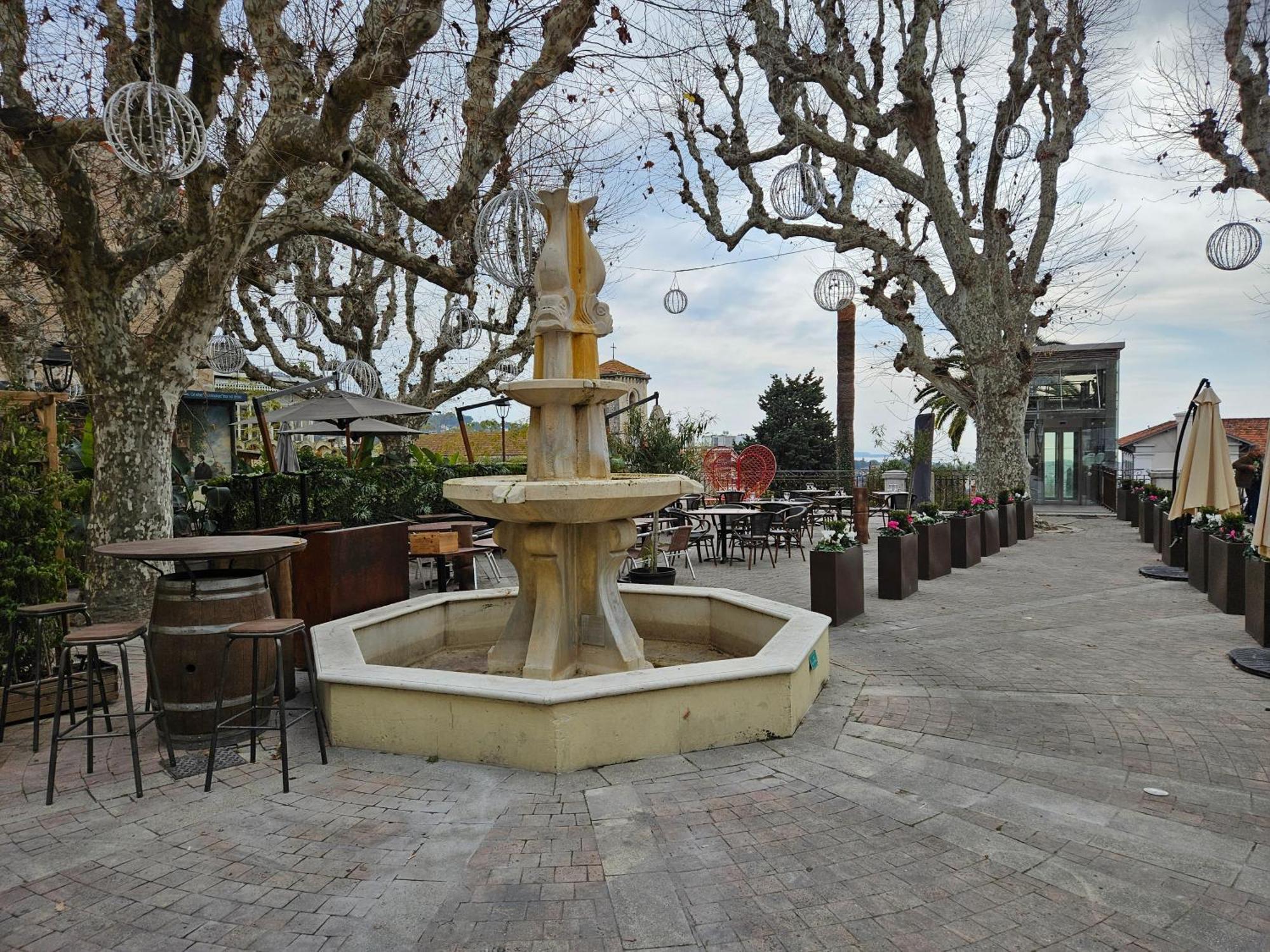 The Yachting - Host Provence Apartamento Le Cannet Exterior foto