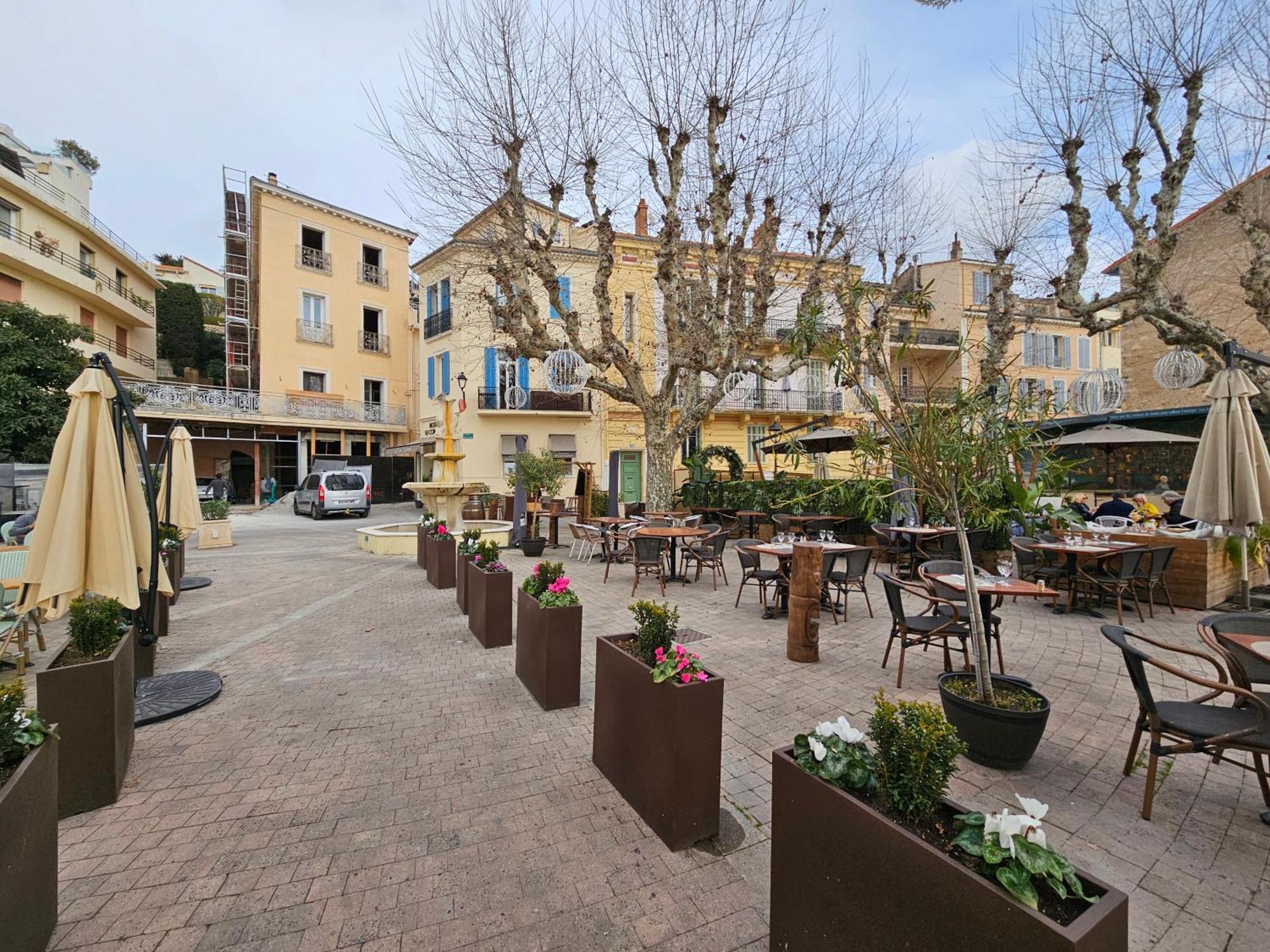 The Yachting - Host Provence Apartamento Le Cannet Exterior foto