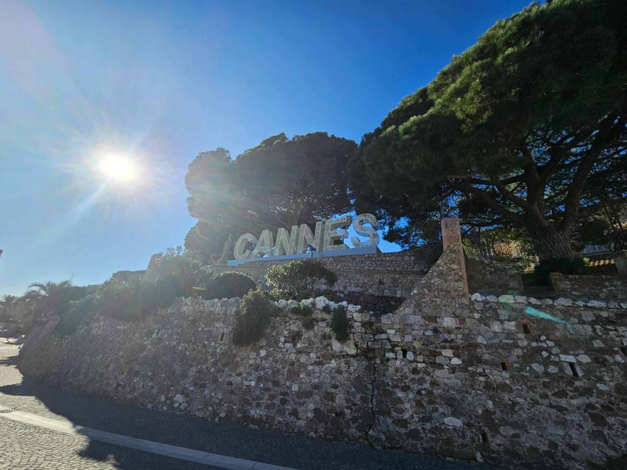 The Yachting - Host Provence Apartamento Le Cannet Exterior foto