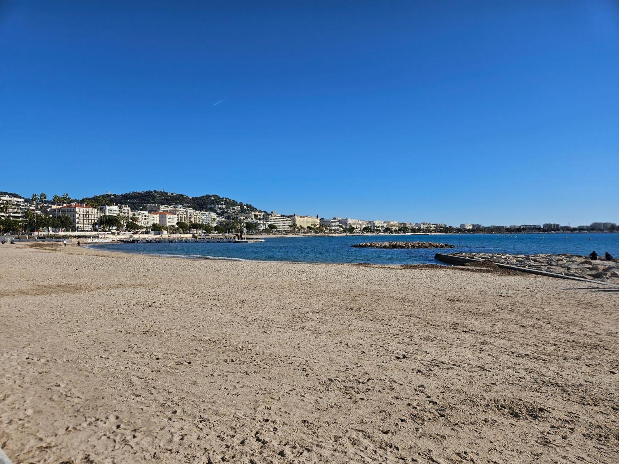 The Yachting - Host Provence Apartamento Le Cannet Exterior foto