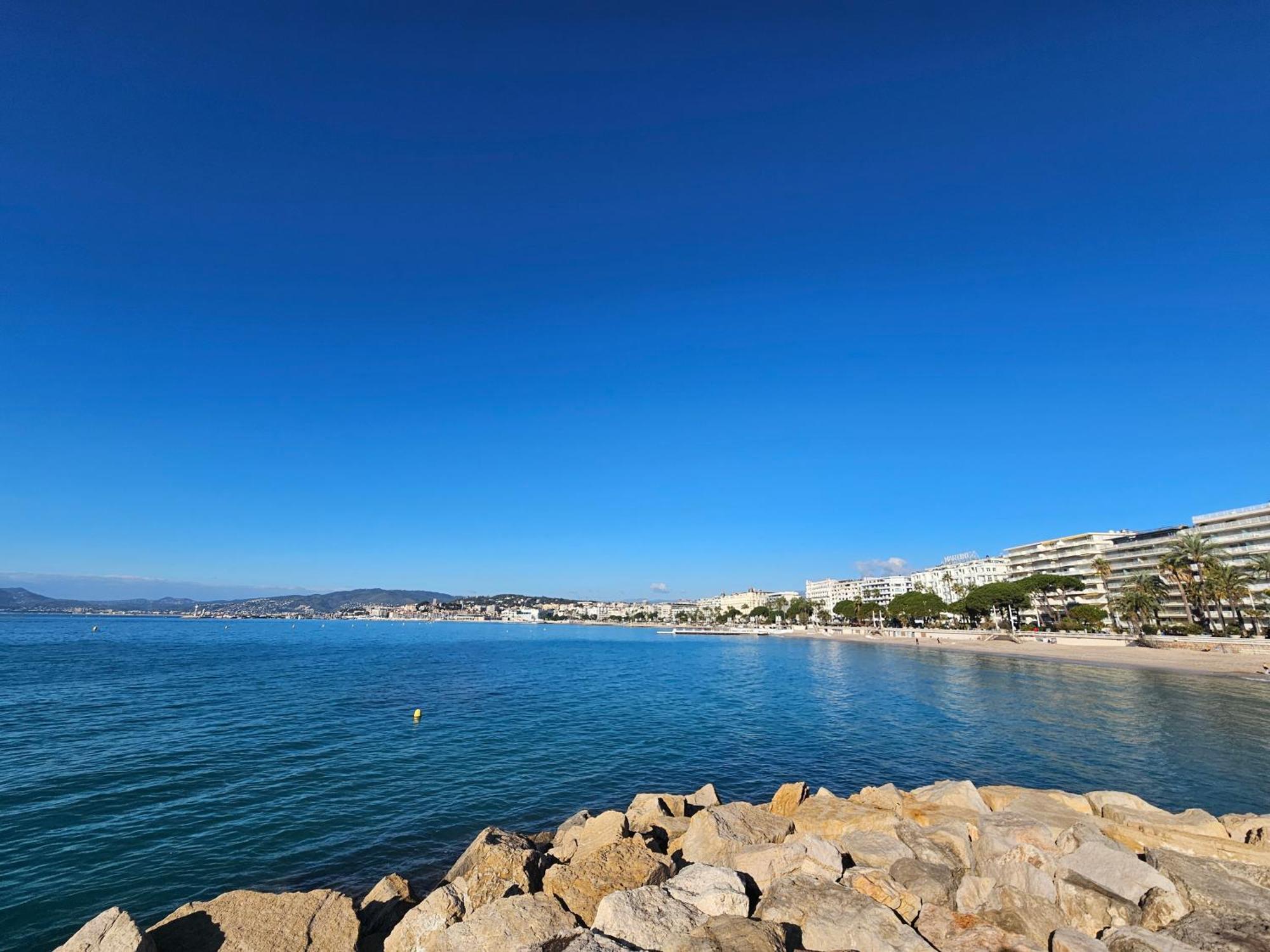 The Yachting - Host Provence Apartamento Le Cannet Exterior foto
