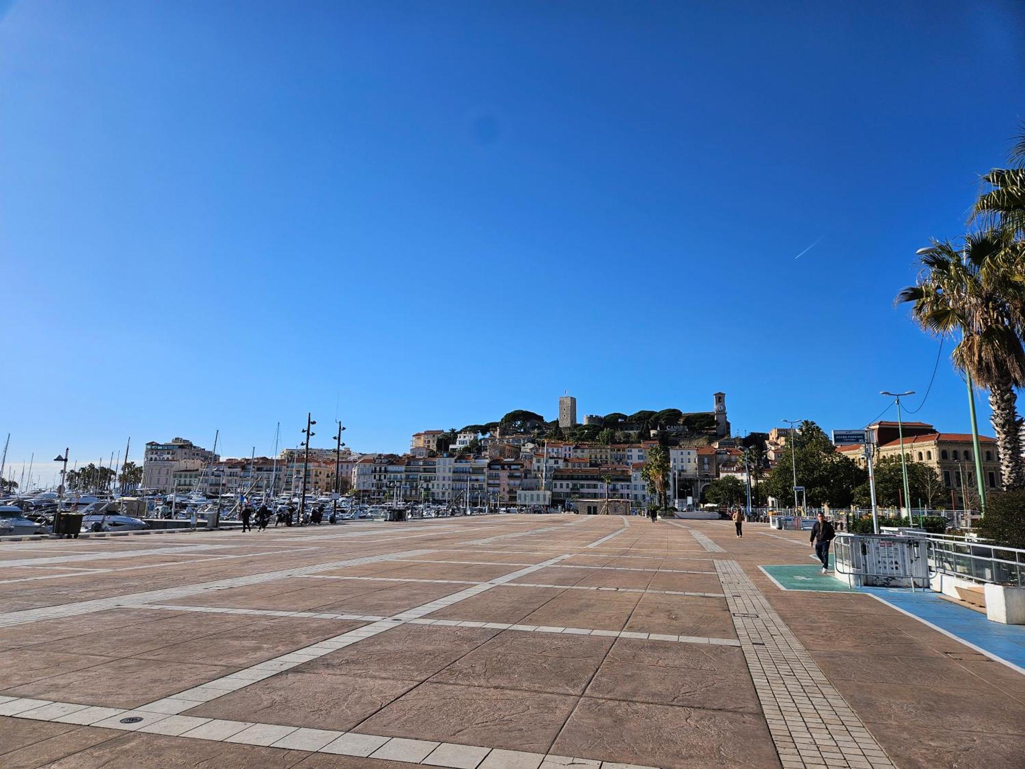 The Yachting - Host Provence Apartamento Le Cannet Exterior foto