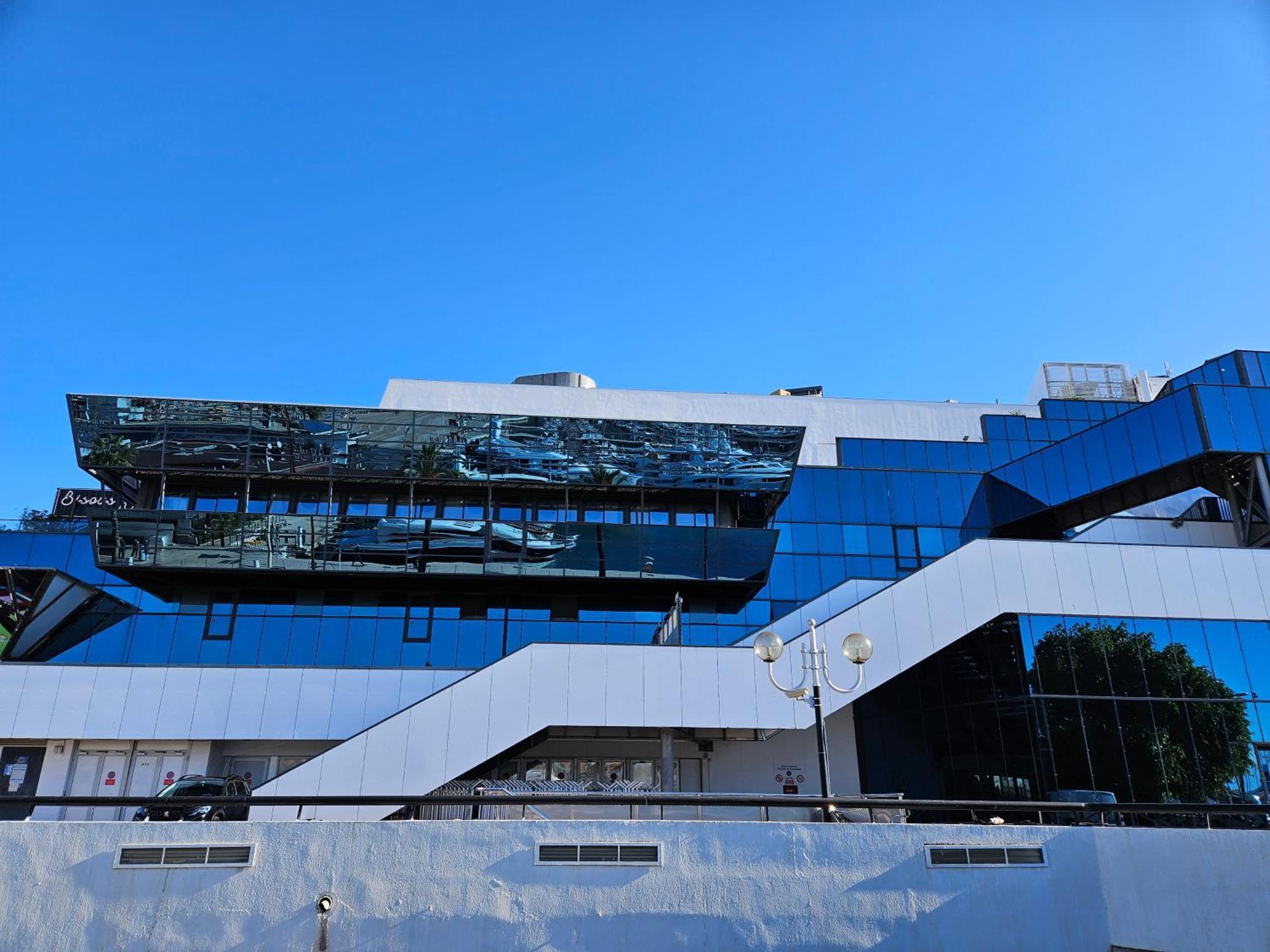 The Yachting - Host Provence Apartamento Le Cannet Exterior foto