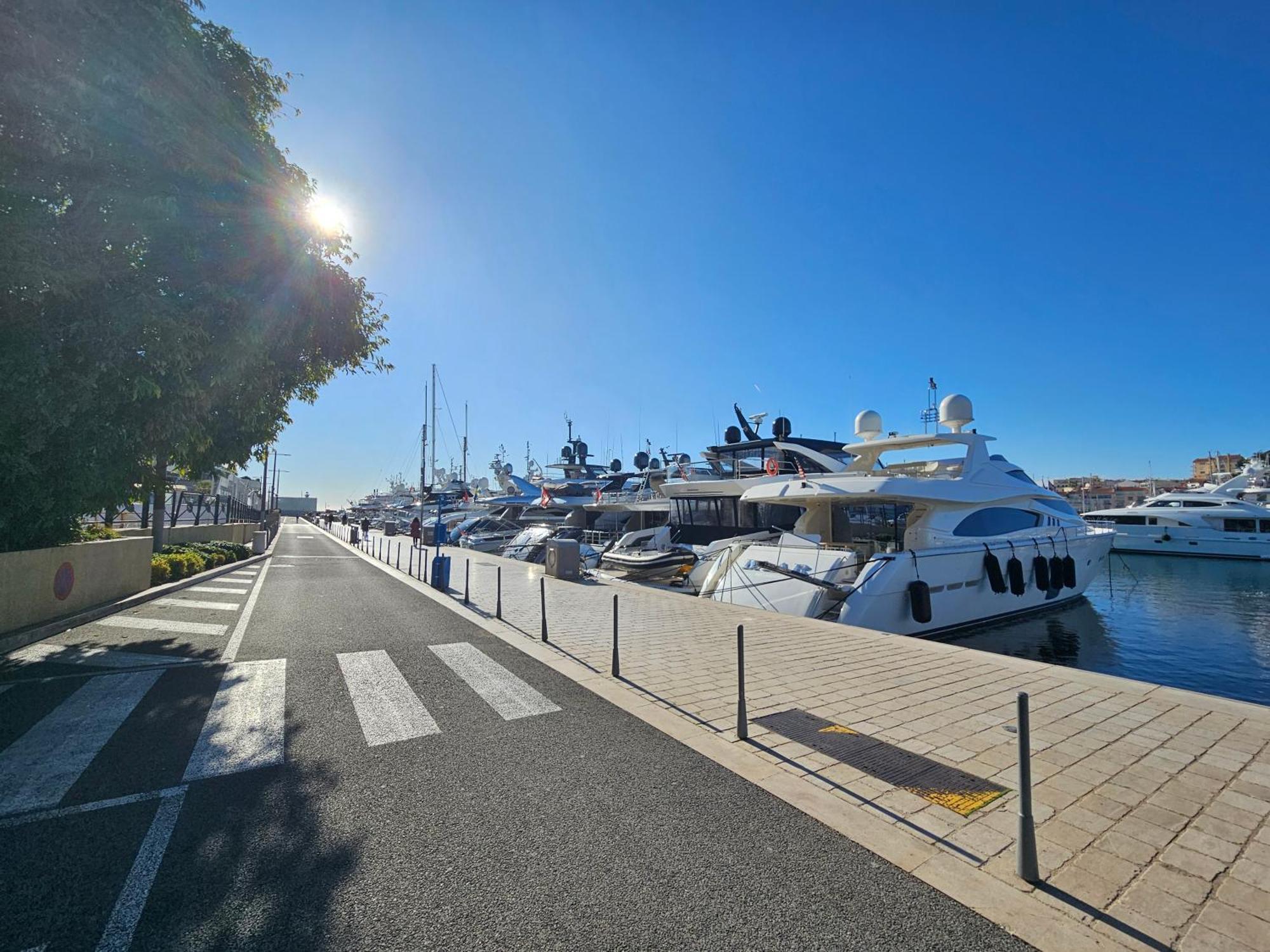 The Yachting - Host Provence Apartamento Le Cannet Exterior foto