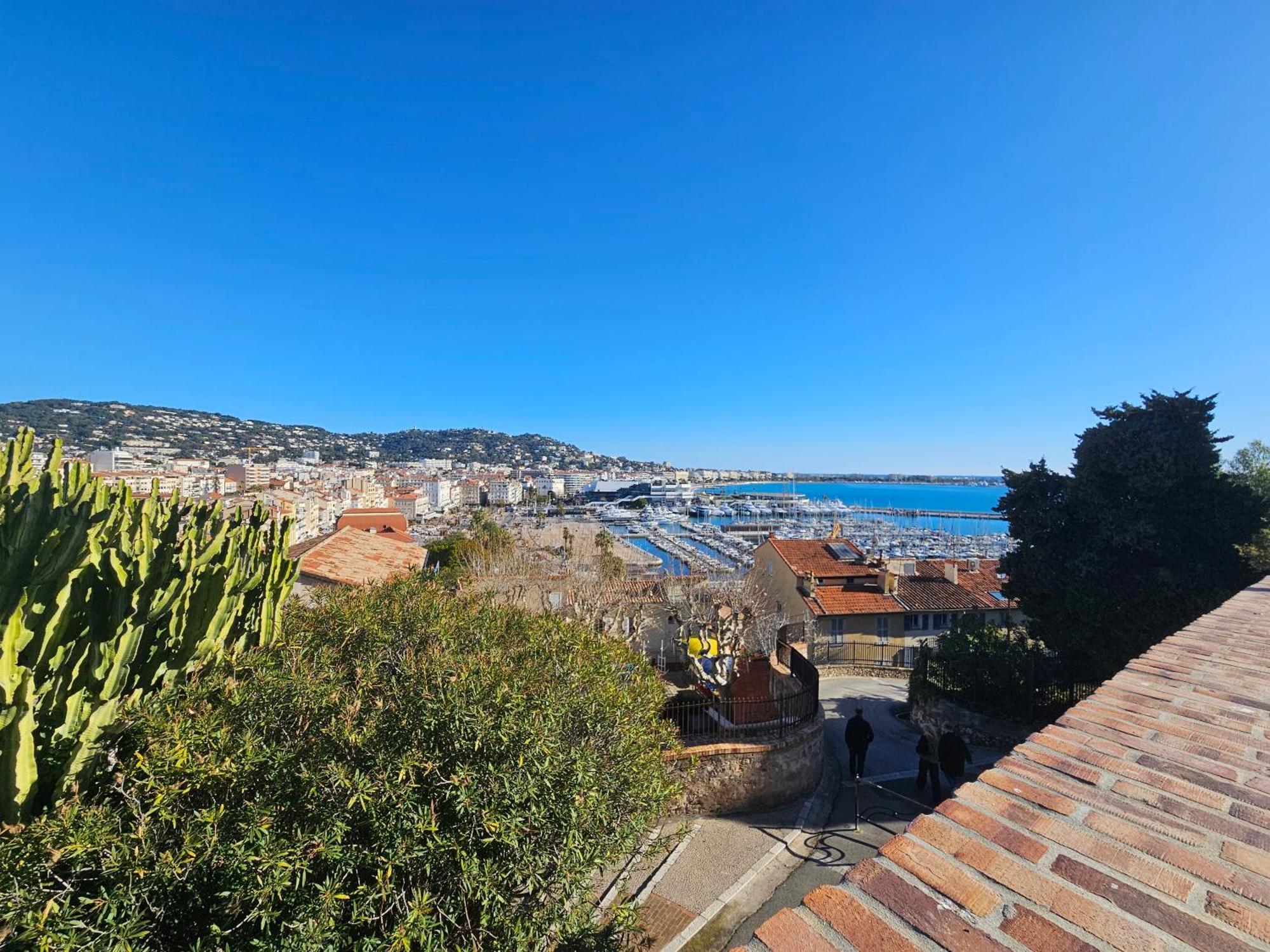 The Yachting - Host Provence Apartamento Le Cannet Exterior foto