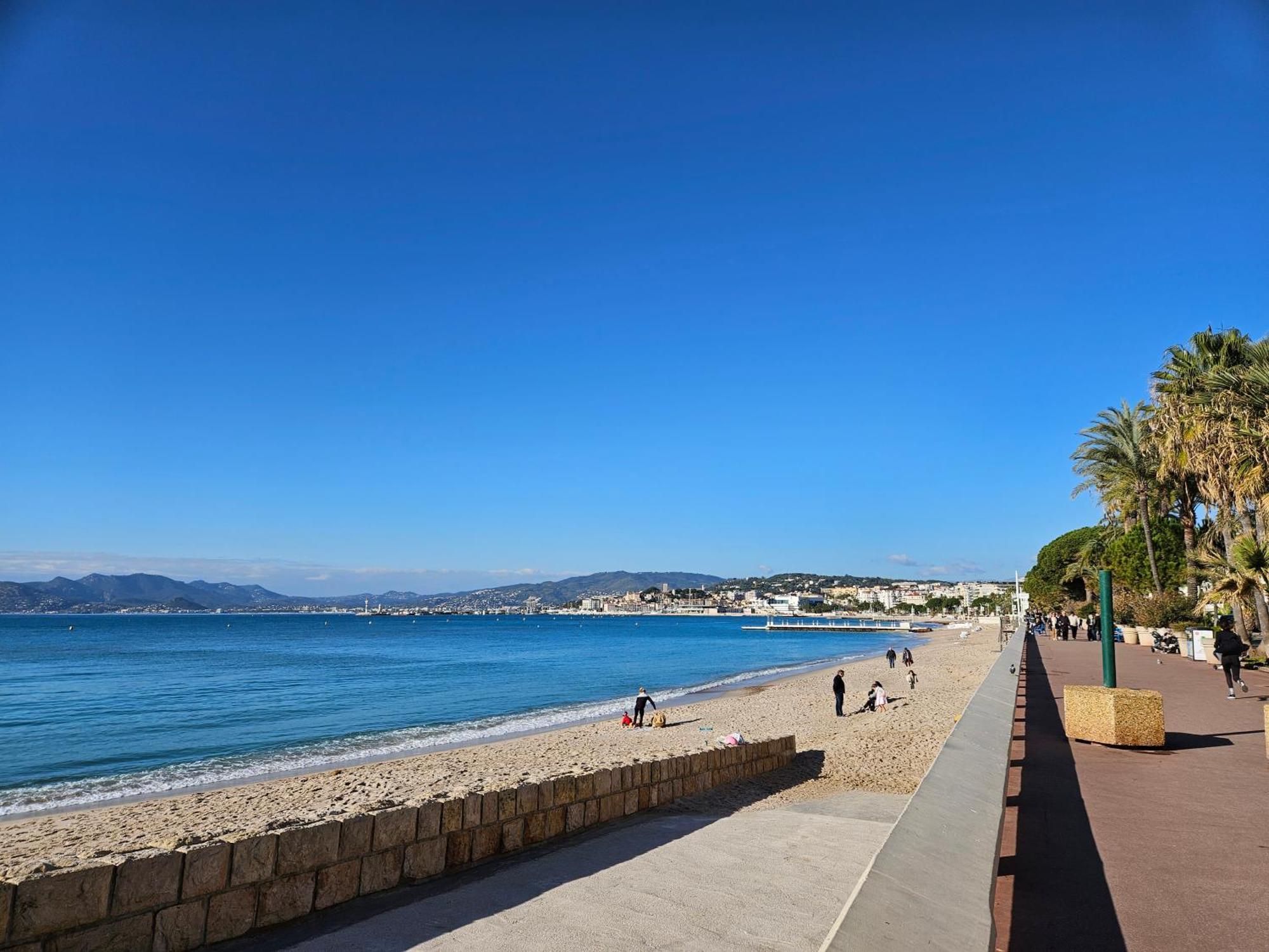 The Yachting - Host Provence Apartamento Le Cannet Exterior foto