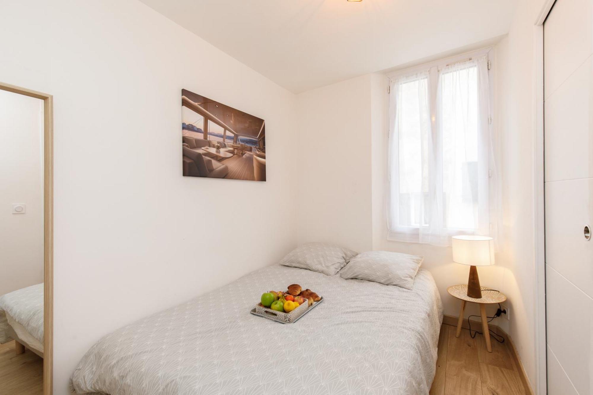 The Yachting - Host Provence Apartamento Le Cannet Exterior foto