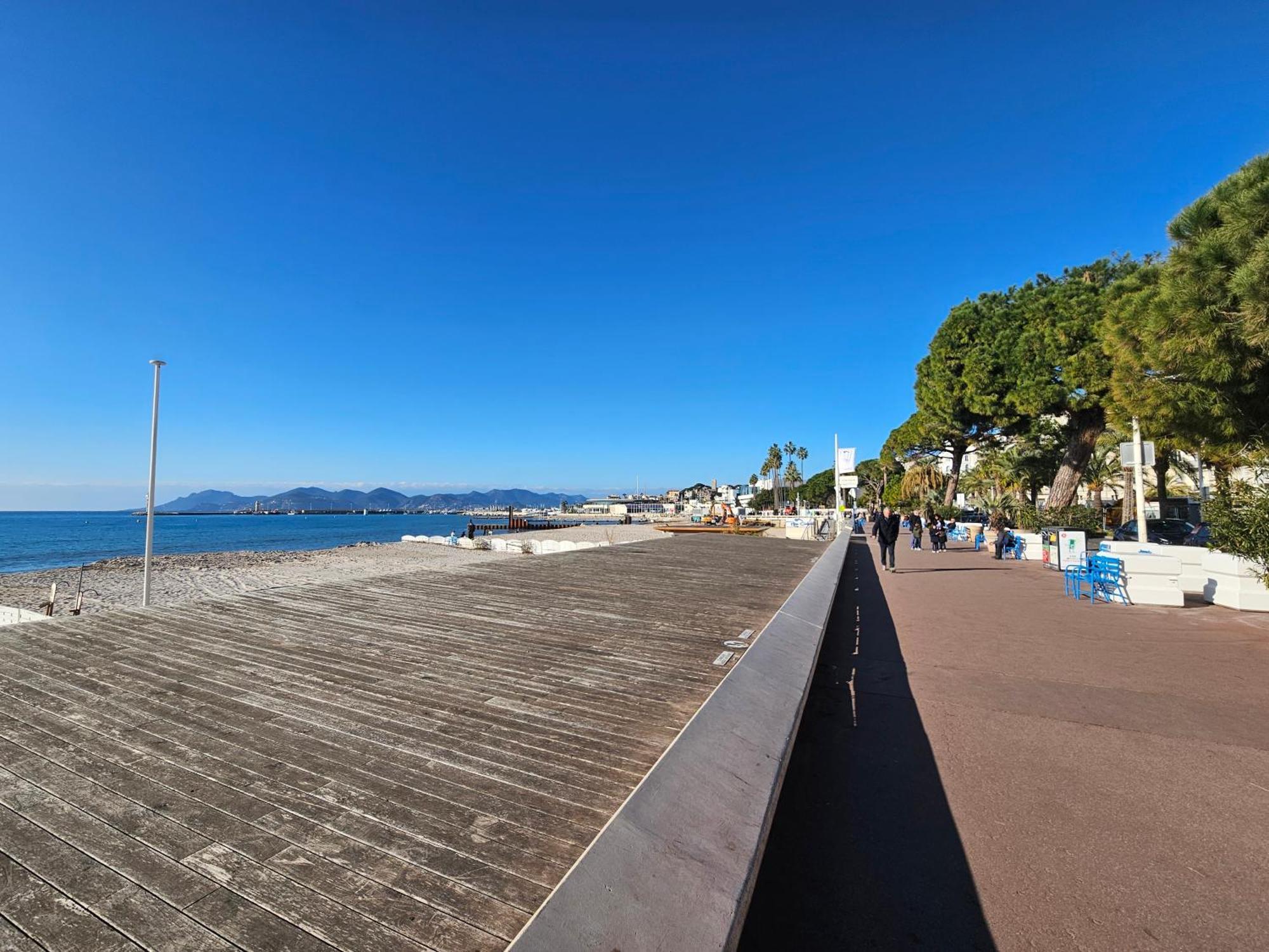 The Yachting - Host Provence Apartamento Le Cannet Exterior foto