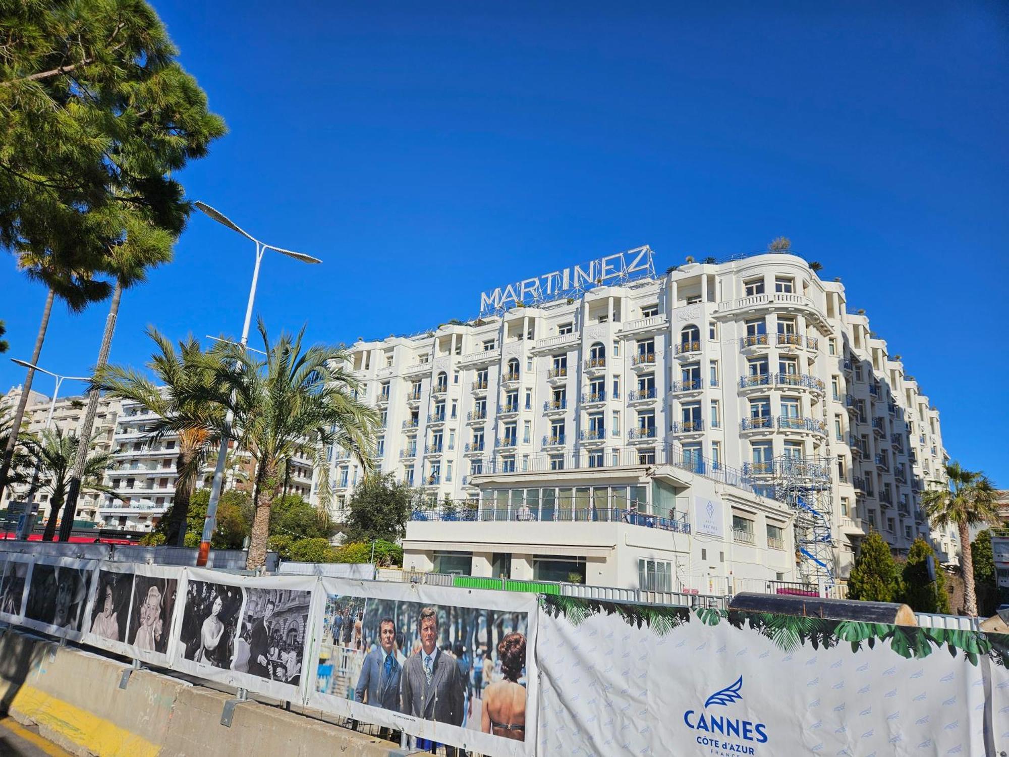 The Yachting - Host Provence Apartamento Le Cannet Exterior foto