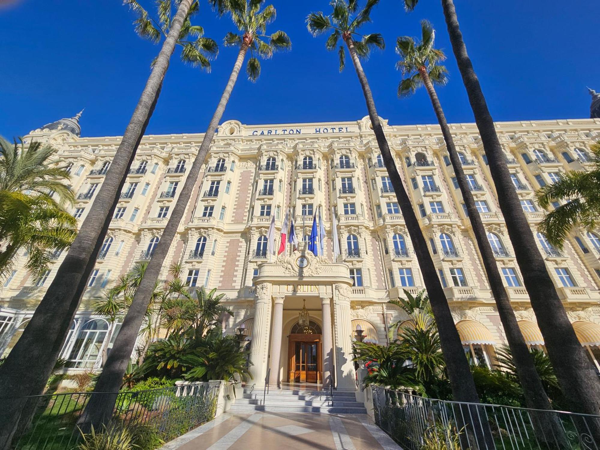 The Yachting - Host Provence Apartamento Le Cannet Exterior foto