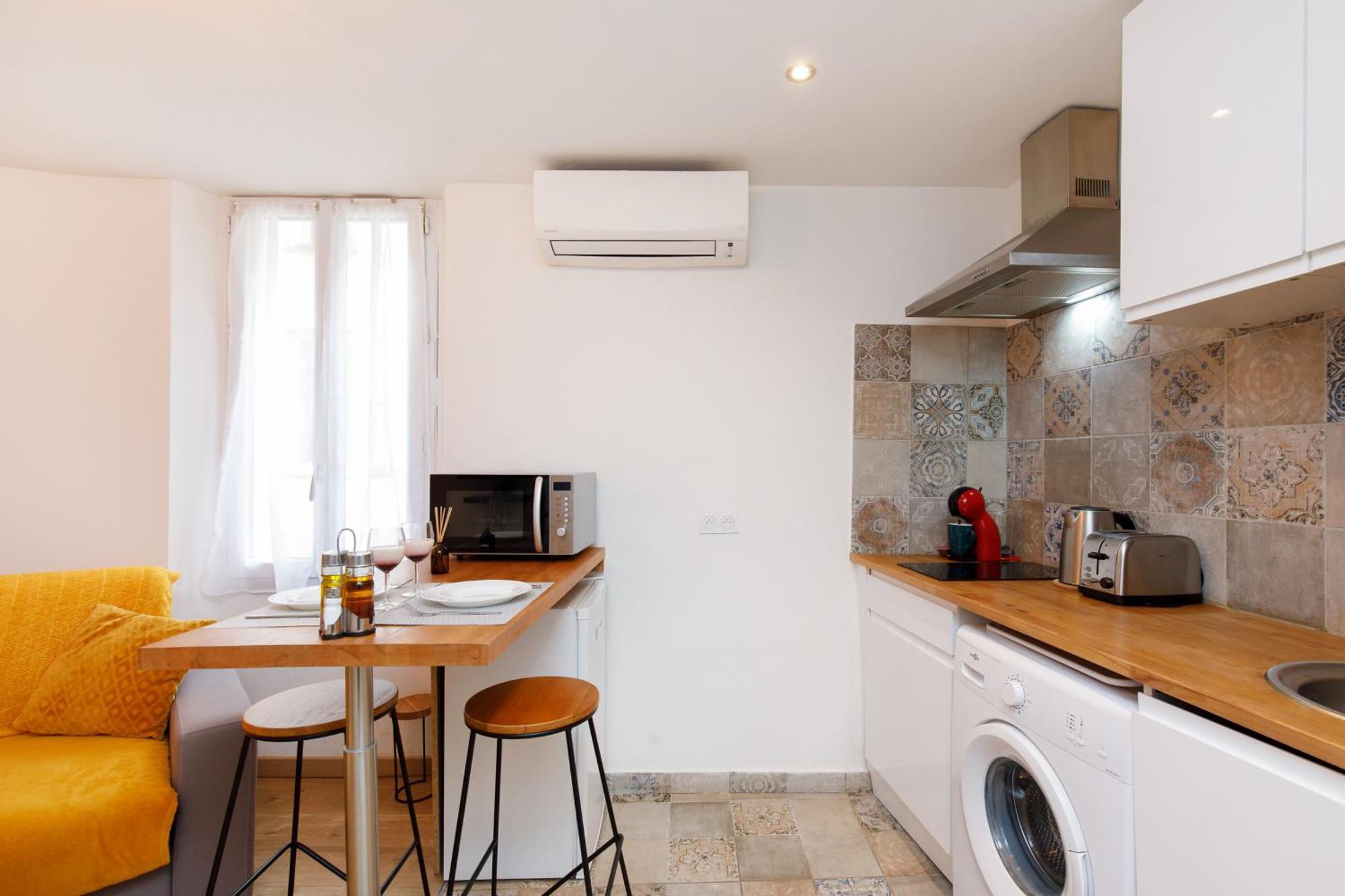 The Yachting - Host Provence Apartamento Le Cannet Exterior foto